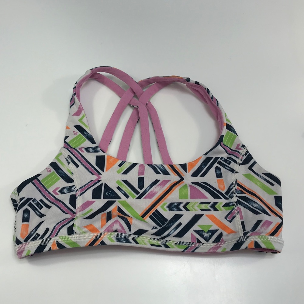 Ivivva sports bra